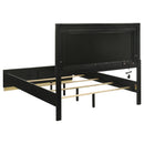 Caraway 4 Pc Bedroom Set - NY Furniture Direct (NY)