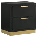 Caraway 4 Pc Bedroom Set - NY Furniture Direct (NY)