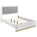 Caraway 4 Pc Bedroom Set - NY Furniture Direct (NY)
