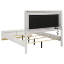 Caraway 4 Pc Bedroom Set - NY Furniture Direct (NY)