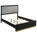 Caraway 4 Pc Bedroom Set - NY Furniture Direct (NY)