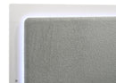 Caraway Queen Bed - NY Furniture Direct (NY)