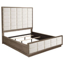 Durango 4 Pc Bedroom Set - NY Furniture Direct (NY)