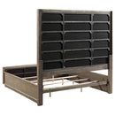 Durango 4 Pc Bedroom Set - NY Furniture Direct (NY)