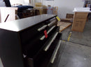 Durango 8-drawer Dresser Smoked Peppercorn - NY Furniture Direct (NY)