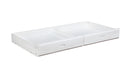 Chapman Storage Trundle White - NY Furniture Direct (NY)