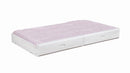 Chapman Storage Trundle White - NY Furniture Direct (NY)
