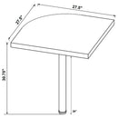 Skylar Desk Sets