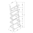 Colella Bookshelf