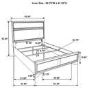 Miranda Beds 2 - NY Furniture Direct (NY)