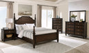 Andover 5 Pc Bedroom Set - NY Furniture Direct (NY)