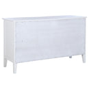 Bexhill 5 Pc Bedroom Set - NY Furniture Direct (NY)