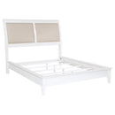 Bexhill 4 Pc Bedroom Set - NY Furniture Direct (NY)