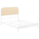 Amherst Full Bed - NY Furniture Direct (NY)