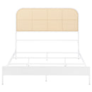 Amherst Full Bed - NY Furniture Direct (NY)