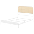 Amherst Full Bed - NY Furniture Direct (NY)