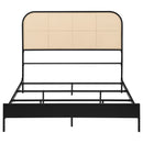 Amherst Full Bed - NY Furniture Direct (NY)