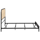 Amherst Full Bed - NY Furniture Direct (NY)