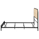 Amherst Full Bed - NY Furniture Direct (NY)