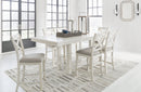Robbinsdale Dining Package - NY Furniture Direct (NY)