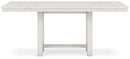 Robbinsdale Dining Package - NY Furniture Direct (NY)