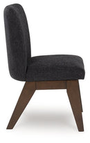 Dilenno Dining Room Set - NY Furniture Direct (NY)