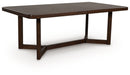 Dilenno Dining Room Set - NY Furniture Direct (NY)