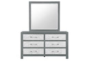 MICAH GREY MIRROR