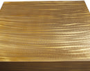 Palladium Gold Coffee Table - NY Furniture Direct (NY)