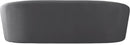 Riley Grey Velvet Sofa - NY Furniture Direct (NY)