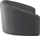 Riley Grey Velvet Sofa - NY Furniture Direct (NY)