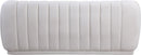 Dixie Cream Velvet Sofa - NY Furniture Direct (NY)