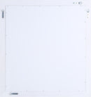 Zayne White Mirror - NY Furniture Direct (NY)