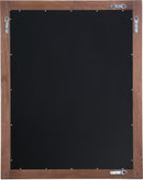 Maxine Cherry / Gold Mirror - NY Furniture Direct (NY)
