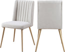 Eleanor Dining Chair - NY Furniture Direct (NY)