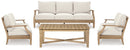 Carter Hall Outdoor Set