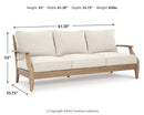 Carter Hall Outdoor Set