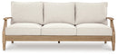 Carter Hall Outdoor Set