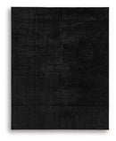 Gibbswell Washable Area Rug