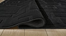 Gibbswell Washable Area Rug
