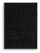 Gibbswell Washable Area Rug