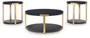 Shylore Table (Set of 3)