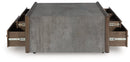 Kallenny Coffee Table