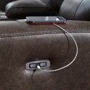Crossplex Power Recliner