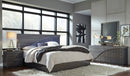 NORTH QUEEN BED image