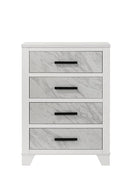 Darlene Chest