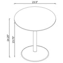 Ganso End Table