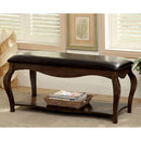Enderby Bench