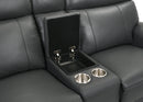 Oliverus Power Sectional