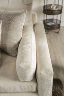 Burgess Loveseat